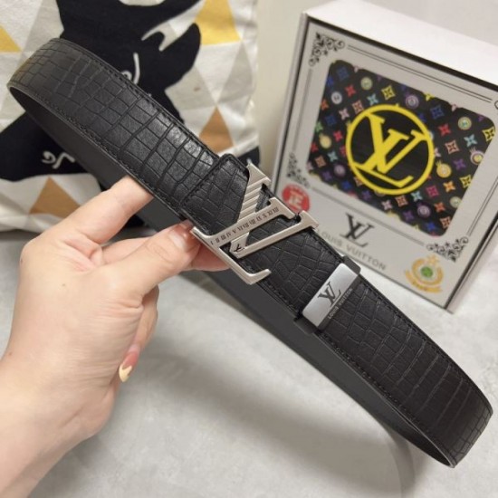 LOUIS VUITTON Highly reviewed item 2024SS belt LOUIS VUITTON Highly reviewed item 2024SS belt
