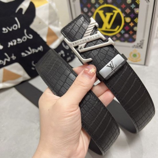 LOUIS VUITTON Highly reviewed item 2024SS belt LOUIS VUITTON Highly reviewed item 2024SS belt