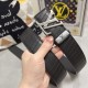 LOUIS VUITTON Highly reviewed item 2024SS belt LOUIS VUITTON Highly reviewed item 2024SS belt