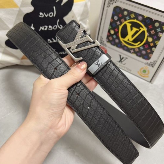 LOUIS VUITTON Highly reviewed item 2024SS belt LOUIS VUITTON Highly reviewed item 2024SS belt