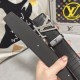 LOUIS VUITTON Highly reviewed item 2024SS belt LOUIS VUITTON Highly reviewed item 2024SS belt