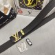 LOUIS VUITTON Highly reviewed item 2024SS belt LOUIS VUITTON Highly reviewed item 2024SS belt