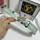 LOUIS VUITTON I want to buy more this year! 2024SS belt LOUIS VUITTON I want to buy more this year! 2024SS belt