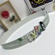 LOUIS VUITTON I want to buy more this year! 2024SS belt LOUIS VUITTON I want to buy more this year! 2024SS belt