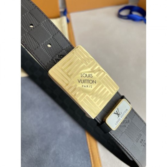 LOUIS VUITTON Louis Vuitton has a high approval rating overseas! 2024SS belt LOUIS VUITTON Louis Vuitton has a high approval rating overseas! 2024SS belt