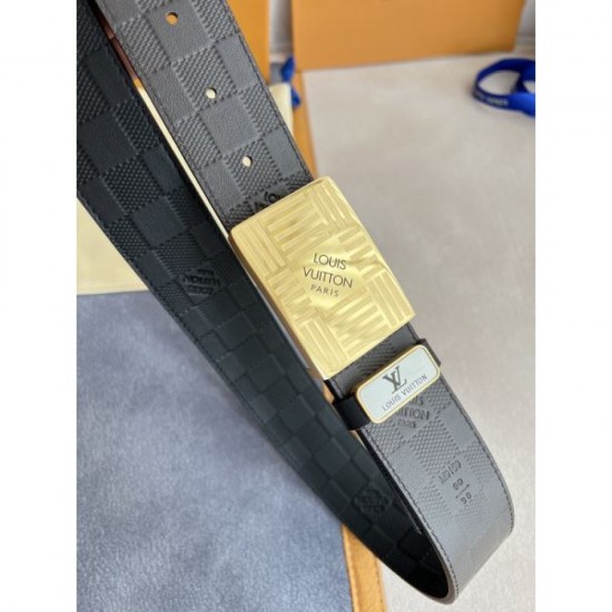 LOUIS VUITTON Louis Vuitton has a high approval rating overseas! 2024SS belt LOUIS VUITTON Louis Vuitton has a high approval rating overseas! 2024SS belt