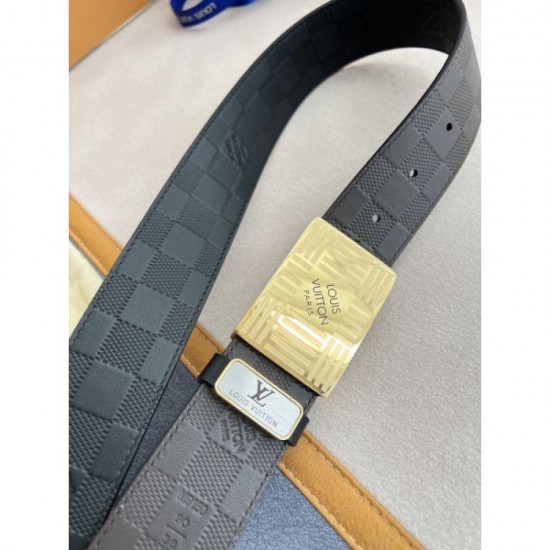 LOUIS VUITTON Louis Vuitton has a high approval rating overseas! 2024SS belt LOUIS VUITTON Louis Vuitton has a high approval rating overseas! 2024SS belt
