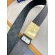 LOUIS VUITTON Louis Vuitton has a high approval rating overseas! 2024SS belt LOUIS VUITTON Louis Vuitton has a high approval rating overseas! 2024SS belt