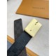 LOUIS VUITTON Louis Vuitton has a high approval rating overseas! 2024SS belt LOUIS VUITTON Louis Vuitton has a high approval rating overseas! 2024SS belt
