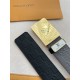 LOUIS VUITTON Louis Vuitton has a high approval rating overseas! 2024SS belt LOUIS VUITTON Louis Vuitton has a high approval rating overseas! 2024SS belt