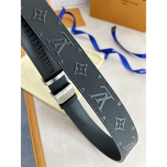 LOUIS VUITTON Recommended for this season 2024SS belt LOUIS VUITTON Recommended for this season 2024SS belt