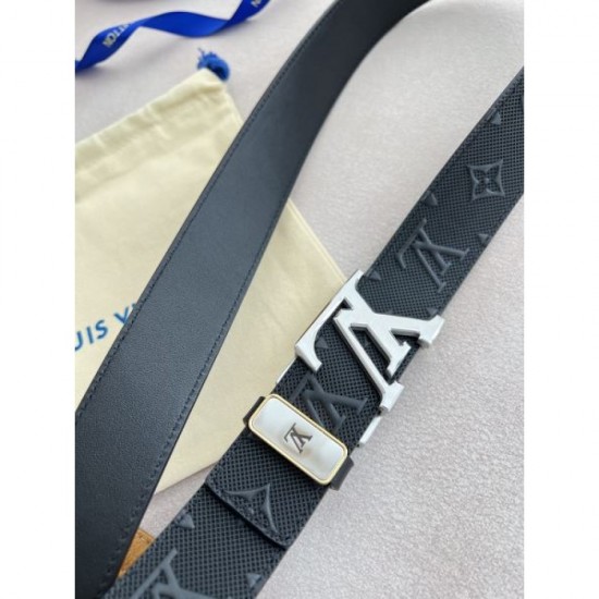 LOUIS VUITTON Recommended for this season 2024SS belt LOUIS VUITTON Recommended for this season 2024SS belt