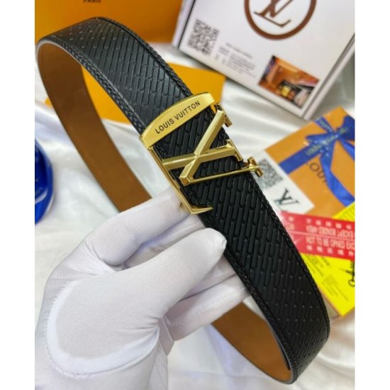 LOUIS VUITTON 2024SS Belt with a mature and sexy impression LOUIS VUITTON 2024SS Belt with a mature and sexy impression