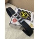 LOUIS VUITTON Mature design 2024SS belt LOUIS VUITTON Mature design 2024SS belt