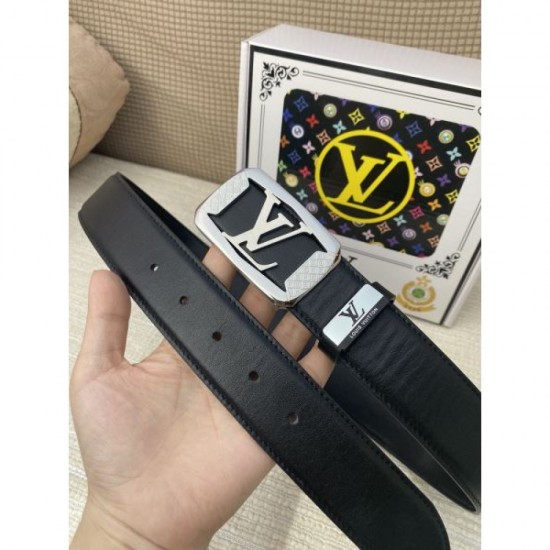 LOUIS VUITTON Mature design 2024SS belt LOUIS VUITTON Mature design 2024SS belt