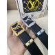 LOUIS VUITTON Mature design 2024SS belt LOUIS VUITTON Mature design 2024SS belt