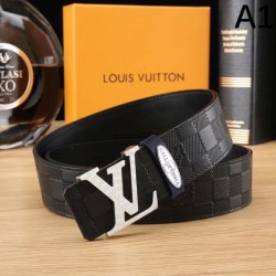 LOUIS VUITTON Luxury Style 2024SS Belt