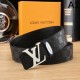 LOUIS VUITTON Luxury Style 2024SS Belt LOUIS VUITTON Luxury Style 2024SS Belt