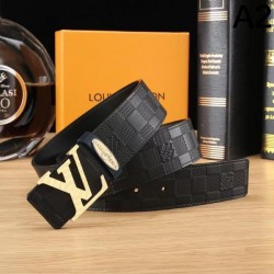 LOUIS VUITTON Luxury Style 2024SS Belt