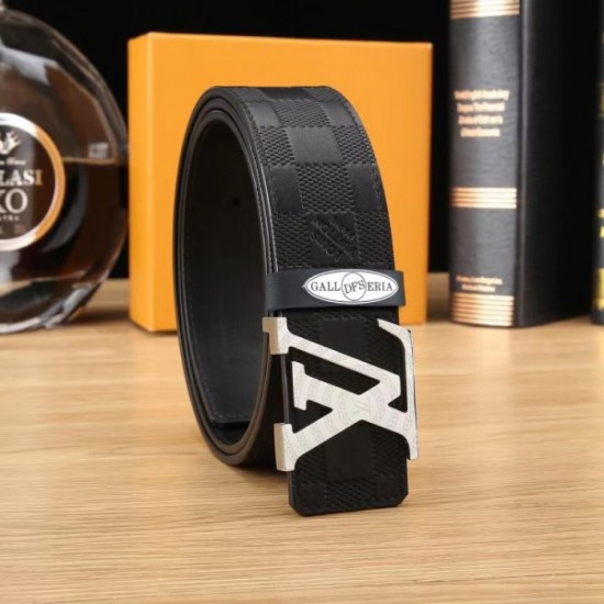 LOUIS VUITTON Luxury Style 2024SS Belt LOUIS VUITTON Luxury Style 2024SS Belt