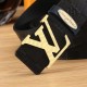 LOUIS VUITTON Luxury Style 2024SS Belt LOUIS VUITTON Luxury Style 2024SS Belt