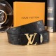 LOUIS VUITTON Luxury Style 2024SS Belt LOUIS VUITTON Luxury Style 2024SS Belt