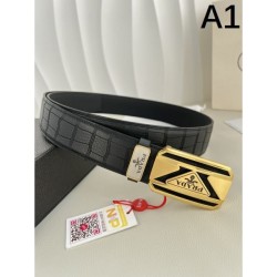 PRADA Prada Customer Sale Big Sale First Come First Served 2024SS Belt
