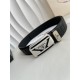PRADA Prada Customer Sale Big Sale First Come First Served 2024SS Belt PRADA Prada Customer Sale Big Sale First Come First Served 2024SS Belt