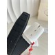 PRADA Prada Customer Sale Big Sale First Come First Served 2024SS Belt PRADA Prada Customer Sale Big Sale First Come First Served 2024SS Belt