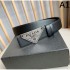 PRADA Prada This summer is decided with this 2024SS belt