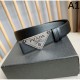 PRADA Prada This summer is decided with this 2024SS belt PRADA Prada This summer is decided with this 2024SS belt