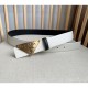 PRADA Prada This summer is decided with this 2024SS belt PRADA Prada This summer is decided with this 2024SS belt