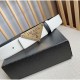 PRADA Prada This summer is decided with this 2024SS belt PRADA Prada This summer is decided with this 2024SS belt