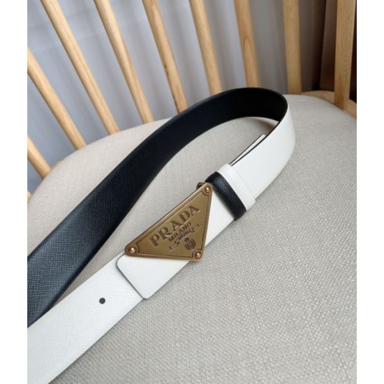 PRADA Prada This summer is decided with this 2024SS belt PRADA Prada This summer is decided with this 2024SS belt