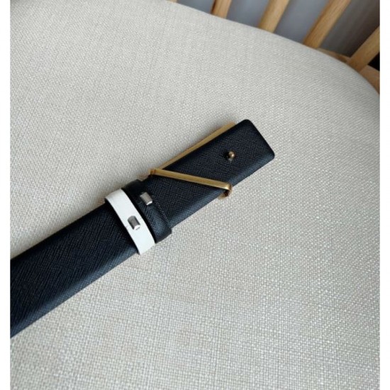 PRADA Prada This summer is decided with this 2024SS belt PRADA Prada This summer is decided with this 2024SS belt