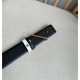 PRADA Prada This summer is decided with this 2024SS belt PRADA Prada This summer is decided with this 2024SS belt