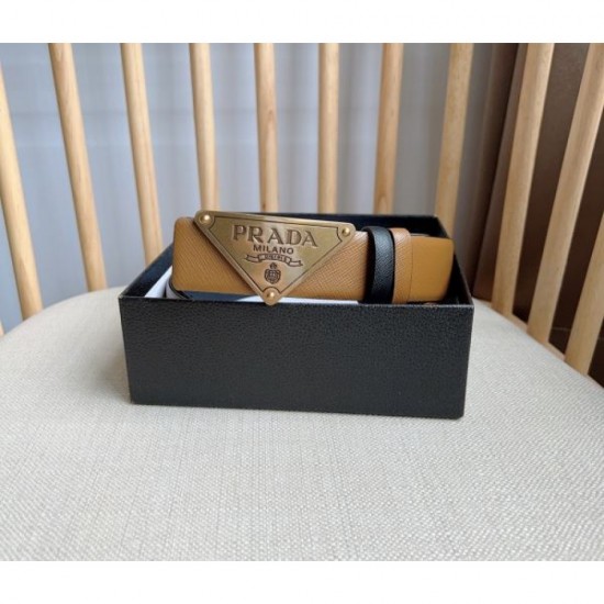 PRADA Last Spring/Summer Collection 2024SS Belt PRADA Last Spring/Summer Collection 2024SS Belt