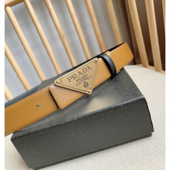 PRADA Last Spring/Summer Collection 2024SS Belt PRADA Last Spring/Summer Collection 2024SS Belt