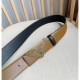 PRADA Last Spring/Summer Collection 2024SS Belt PRADA Last Spring/Summer Collection 2024SS Belt