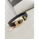 PRADA Popular Tops This Spring/Summer 2024SS Belt PRADA Popular Tops This Spring/Summer 2024SS Belt