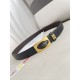 PRADA Popular Tops This Spring/Summer 2024SS Belt PRADA Popular Tops This Spring/Summer 2024SS Belt