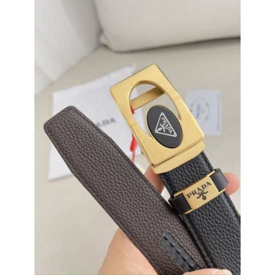 PRADA Popular Tops This Spring/Summer 2024SS Belt PRADA Popular Tops This Spring/Summer 2024SS Belt