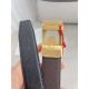 PRADA Popular Tops This Spring/Summer 2024SS Belt PRADA Popular Tops This Spring/Summer 2024SS Belt