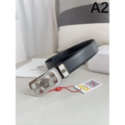 VERSACE Versace Latest Popular 2024SS Belt