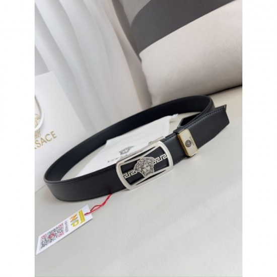 VERSACE Versace Latest Popular 2024SS Belt VERSACE Versace Latest Popular 2024SS Belt