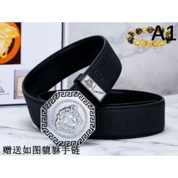 VERSACE Versace Popular Sale 100% New 2024SS Belt