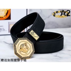 VERSACE Versace Popular Sale 100% New 2024SS Belt