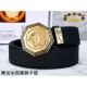 VERSACE Versace Popular Sale 100% New 2024SS Belt VERSACE Versace Popular Sale 100% New 2024SS Belt