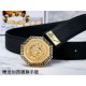 VERSACE Versace Popular Sale 100% New 2024SS Belt VERSACE Versace Popular Sale 100% New 2024SS Belt