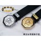 VERSACE Versace Popular Sale 100% New 2024SS Belt VERSACE Versace Popular Sale 100% New 2024SS Belt